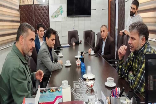 رئیس دانشگاه علوم پزشکی دزفول در نشست با مدیر درمان تامین اجتماعی استان خوزستان اظهار داشت: برای راه اندازی بیمارستان تامین اجتم